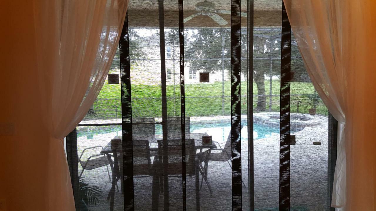 Maya'S Villa Хайнс-Сити Экстерьер фото